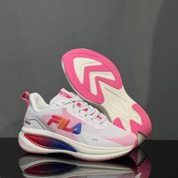 免運~ FILA 女老爹鞋 流行休閒 時尚 滿版 白色 LOGO 4-C639Y-199 現貨 原價2680 歷史價格詳細信息