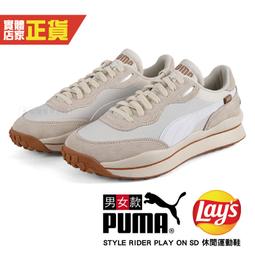 【PUMA】Style Rider Pro-Tech 中性 慢跑鞋-37338003 歷史價格詳細信息