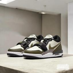 【NIKE】AIR JORDAN LEGACY 312 LOW (GS) 中大童 童鞋 籃球鞋 白藍色-CD9054164 歷史價格詳細信息