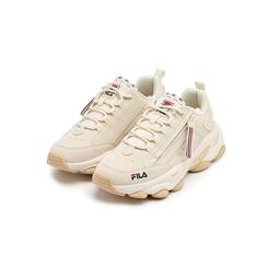 FILA 休閒老爹運動鞋 米橘 5-J913W-101 女鞋 歷史價格詳細信息