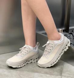 On昂跑x LOEWE羅意威Cloudtilt 2.0跑步鞋36-45 歷史價格詳細信息