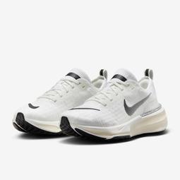 Nike Wmns Zoomx Invincible Run FK 3 [DR2660-102] 女 慢跑鞋 路跑 白黑 歷史價格詳細信息
