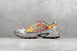 Asics Gel-Kahana Tr V4 Black Silver 黑銀 男鞋 運動鞋 休閒鞋 中性款 1203A497-001 歷史價格詳細信息