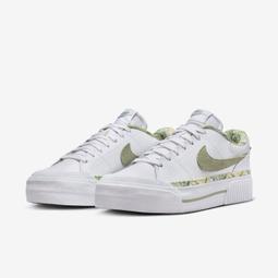 【NIKE】WMNS COURT LEGACY LIFT 女 休閒鞋-DM7590200 歷史價格詳細信息