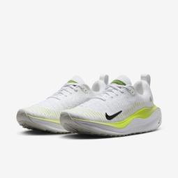 Nike W Reactx Infinity Run 4 女 白粉 專業 慢跑 訓練 運動 慢跑鞋 DR2670-102 歷史價格詳細信息
