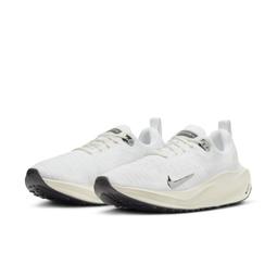 Nike React Infinity Run 4 女 白黃 路跑 訓練 運動 緩震 慢跑鞋 DR2670-101 歷史價格詳細信息