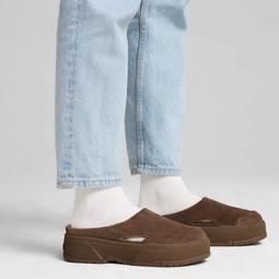 【PUMA】CA. Mule 女 拖鞋 白-39524904 歷史價格詳細信息