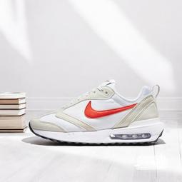 W Nike Air Max Dawn 米白藍 DM8262-101 歷史價格詳細信息