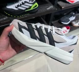 【ADIDAS】LIGHTBLAZE MOC Slipper 中 涼鞋 拖鞋 黑色-JH7039 歷史價格詳細信息