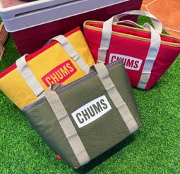 【CHUMS】CHUMS Moon Camp Site T-Shirt 短袖上衣 男 黑色-CH012363K001 歷史價格詳細信息