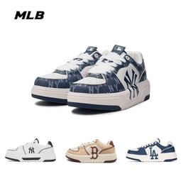 MLB 洋基隊 韓國 NY 女生T恤字母印花T 素色簡約風韓版休閒上衣短袖短踢運動衫吸濕排汗透氣彈力運動T恤短袖打底衫情侶款男T恤 歷史價格詳細信息