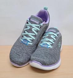 Skechers Flex Appeal 藏青 防水 運動鞋 女款 NO.J0899【新竹皇家 149298NVAQ】 歷史價格詳細信息