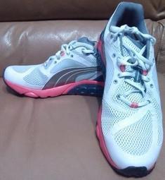 PUMA  運動鞋 Julia 吳卓源代言 RS-X Efekt Selflove Wns 女款 39312701 白 歷史價格詳細信息