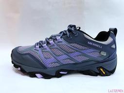 MERRELL MOAB FST WATERPROOF 戶外健走鞋 ML37607 -新動力 歷史價格詳細信息