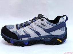 Merrell Moab 2 Lether Mid 男鞋 ML42469 歷史價格詳細信息