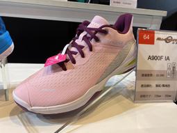 VICTOR 勝利 羽球鞋 SH-A320 OL亮白/油桃 V楦 室內膠底鞋~A3☆‧&deg;小荳の窩 &deg;‧☆㊣ 歷史價格詳細信息