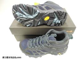 【n0900台灣健立最便宜】2020 MERRELL 防水透氣輕量越野登山鞋MOM FLEX 2 GTX J034229 歷史價格詳細信息