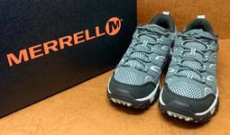 Merrell Moab 2 Gtx 紫色 網布 健行用運動鞋 女款 NO.J0508【新竹皇家 ML034828】 歷史價格詳細信息