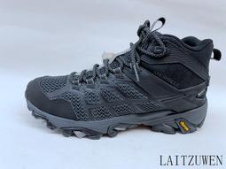 MERRELL MOAB FST WATERPROOF 戶外健走鞋 ML37607 -新動力 歷史價格詳細信息