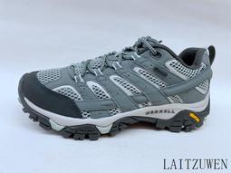 Merrell Moab 2 Lether Mid 男鞋 ML42469 歷史價格詳細信息