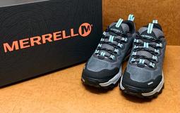 Merrell 戶外健行鞋 Bravada 2 WP 防水鞋面 綠 黑 越野 女鞋 運動鞋 【ACS】 ML036912 歷史價格詳細信息
