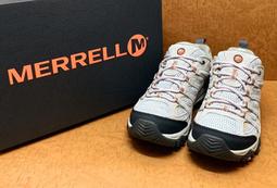✩Pair✩ MERRELL MOAB 3 GTX 登山健行鞋 J135531 男鞋 防水透氣 黃金大底 耐磨極佳 麂皮 歷史價格詳細信息