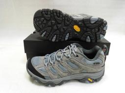 【MERRELL】Moab 3 GTX 女登山鞋 綠 粉紅 支撐 越野 vibram 健行 / ML036322 歷史價格詳細信息