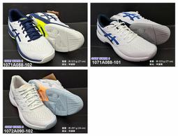 (台同運動活力館) 亞瑟士 ASICS GEL-TACTIC【搭贈1雙排球襪】【中性款】排球鞋 1073A049-960 歷史價格詳細信息
