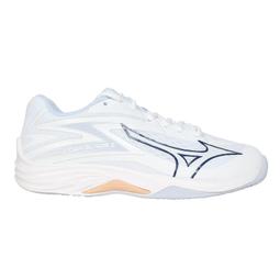 MIZUNO 美津濃 女排球鞋 CYCLONE SPEED 4 羽球鞋 避震 速度 V1GC238000 大自在 歷史價格詳細信息