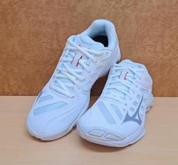 ☆AK☆ 美津濃 MIZUNO 男排球鞋 V1GA216086 WAVE VOLTAGE 避震 正品 公司貨 歷史價格詳細信息