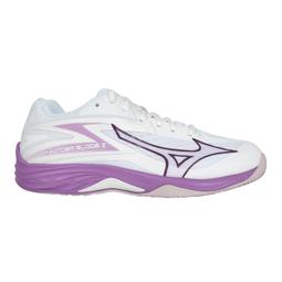 MIZUNO 美津濃 女排球鞋 CYCLONE SPEED 4 羽球鞋 避震 速度 V1GC238000 大自在 歷史價格詳細信息
