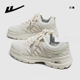 新款低幫男士小白  春季休閒 簡約運動跑步板 男學生百搭平底 歷史價格詳細信息