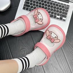 熱賣新款庫洛米玩偶美人漁系列美樂蒂毛絨玩具大號布娃娃公仔睡覺抱枕 歷史價格詳細信息