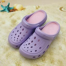 熱賣踩屎感洞洞男款2023新款夏季外穿沙灘防滑厚底eva頭拖男士 歷史價格詳細信息