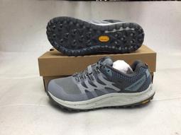 MERRELL登山鞋 女鞋 ANTORA 3 GTX 防水 耐磨黃金大底 登山健走鞋 越野運動鞋 I8344 奧森 歷史價格詳細信息