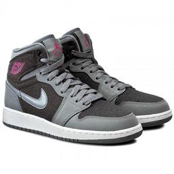 Air Jordan 1 High OG灰銀 東京限定 籃球鞋 運動鞋 板鞋 男女款 575441-029 歷史價格詳細信息