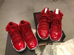 Air Jordan 11 25th Anniversary 黑白 銀 年底大魔王 CT8012-011慢跑鞋【ADIDAS x NIKE】 歷史價格詳細信息
