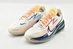 Nike Air Zoom G.T. Cut Cross EP 男 亮綠 運動 緩震 透氣 籃球鞋 HF0231-300 歷史價格詳細信息