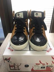 近全新優質品 RIFLE 同 ONIARAI 鬼洗 內華達 落雷洗色 骷顱徽章 直筒牛仔褲 32腰 歷史價格詳細信息