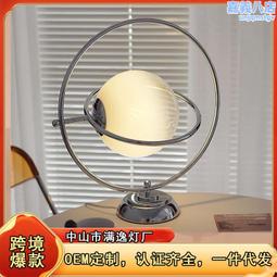 包浩斯中古客廳魔豆吊燈輕奢復古臥室主燈光影枝形吊燈卡薩燈飾 歷史價格詳細信息