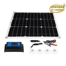 太陽能戶外儲能箱露營可攜式電源太陽能發電系統儲能一體 歷史價格詳細信息