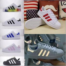 愛迪達 女鞋 滑板鞋 運動鞋 二手真品 歷史價格詳細信息