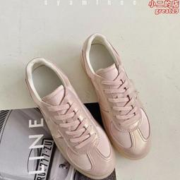 厚底綢緞面兩穿圓頭板鞋女2024春季新款系帶透氣休閒運動小白鞋女 歷史價格詳細信息