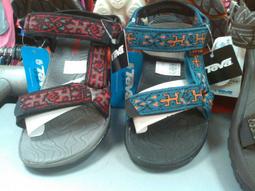 【TEVA】男/女涼鞋 寬楦 水陸輕量涼鞋/雨鞋/水鞋/沙灘鞋 Hurricane Drift 原廠 (多款任選) 歷史價格詳細信息