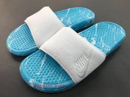 Nike 拖鞋 Benassi JDI  白 黑 男女款 343880-100 【ACS】 歷史價格詳細信息