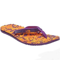 【The North Face】女 BASE CAMP SLIDE III 輕量便利LOGO拖鞋/EVA中底/4T2S-KY4 黑/白 N 歷史價格詳細信息