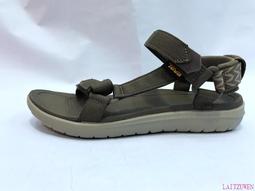 TEVA SANBORN UNIVERSAL 男女款 輕量 織帶運動涼鞋 1015160-BLK 1015156-BLK 歷史價格詳細信息