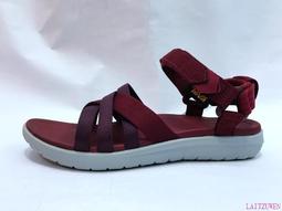 TEVA SANBORN UNIVERSAL 男女款 輕量 織帶運動涼鞋 1015160-BLK 1015156-BLK 歷史價格詳細信息