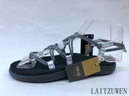 TEVA VOYA INFINITY STRIPE 羅馬織帶涼鞋 映像紫 TV1019622PIM 女鞋 歷史價格詳細信息