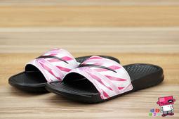 NIKE 女 WMNS BENASSI DUO ULTRA SLIDE 拖鞋 - 819717605 歷史價格詳細信息